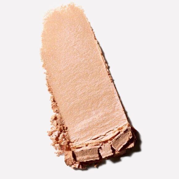 M•A•C eyeshadow  ~Ricepaper - Picture 5 of 12